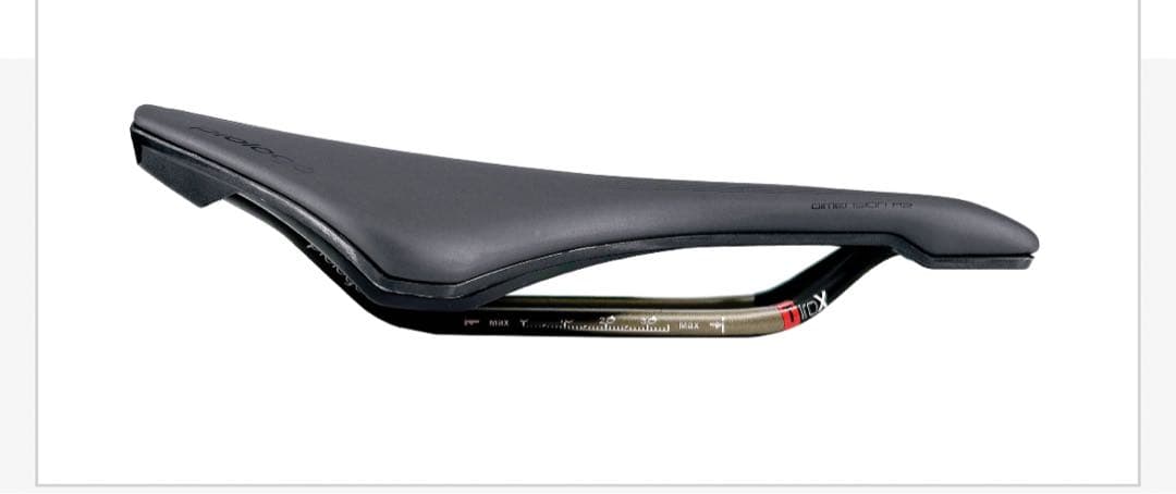 プロロゴ ディメンション R2 TIROX 143 BLack 新品