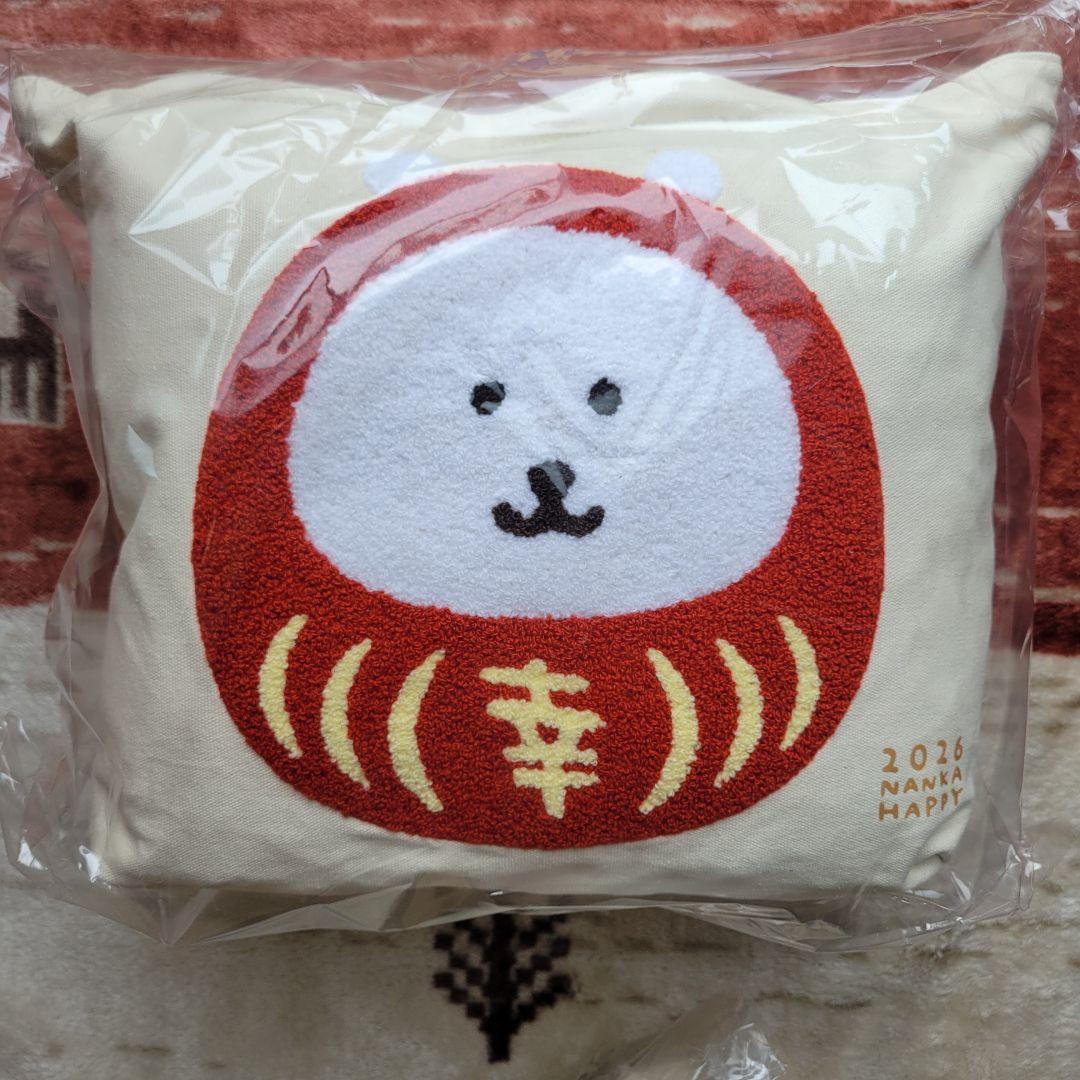 ナガノキャラクターズ ハッピーバッグ 2026 福袋
