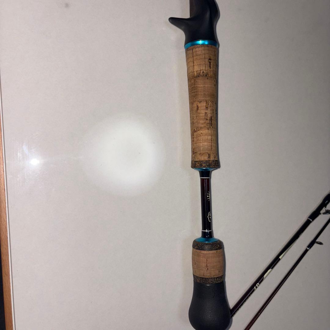 BOMBADA Kupuasu 48 クプアス