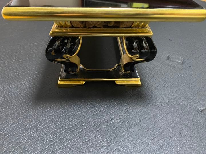 仏壇　仏具　前卓