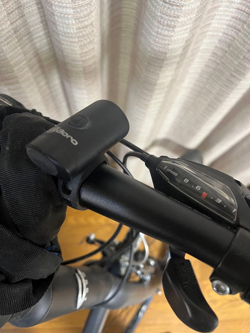 【お正月セール‼️】CORRATEC クロスバイク