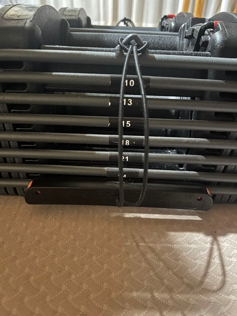 TOPFILM 可変式ダンベル　26kg②