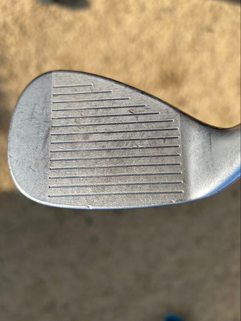 Cleveland 588 RTXウェッジ ３本セット