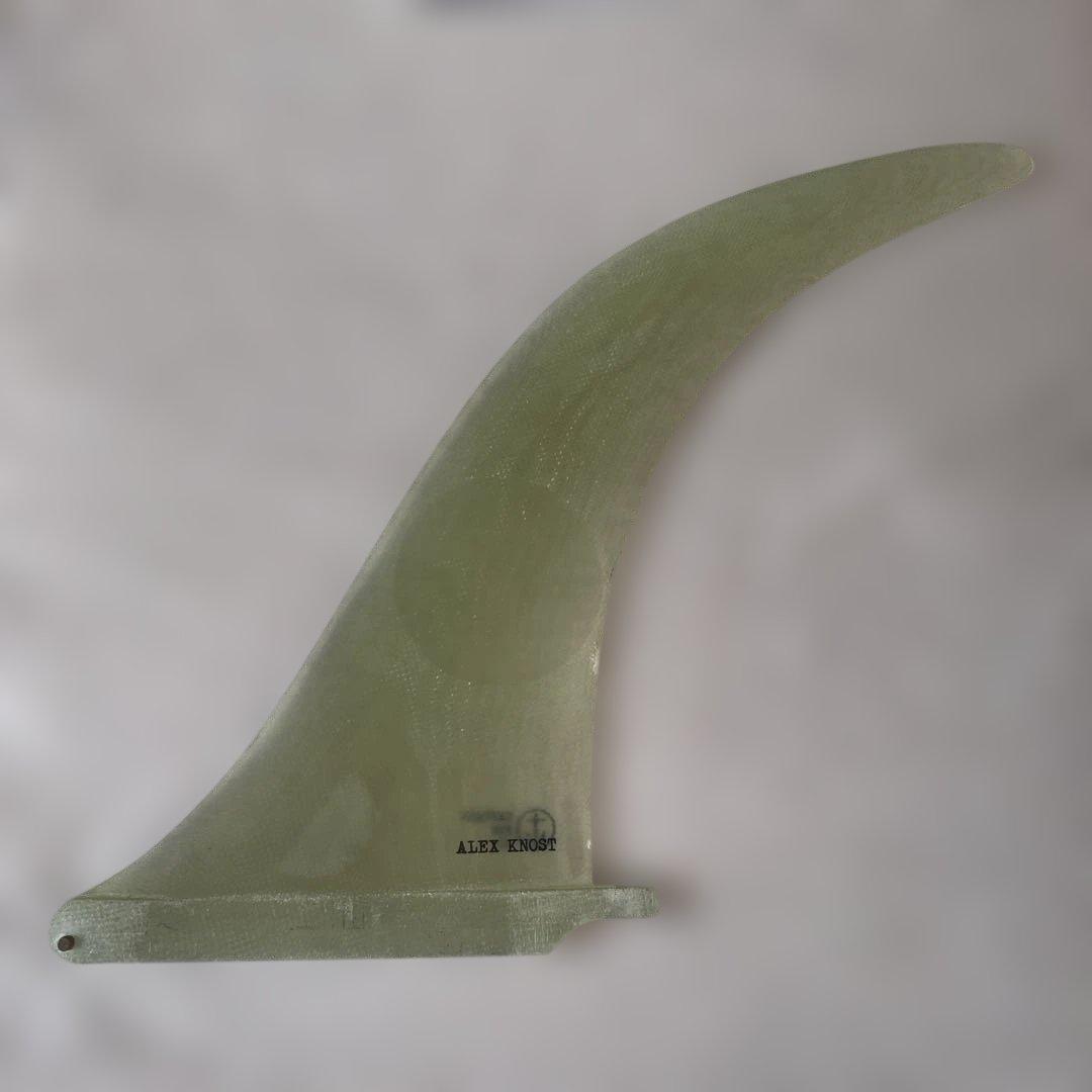 ALEX KNOST シングルフィン