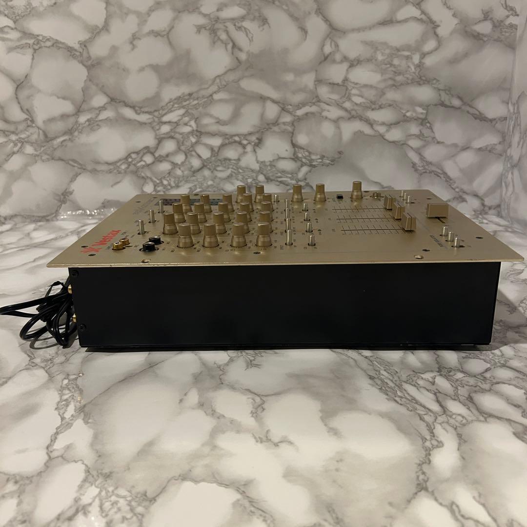 Vestax DJミキサー PCV-275