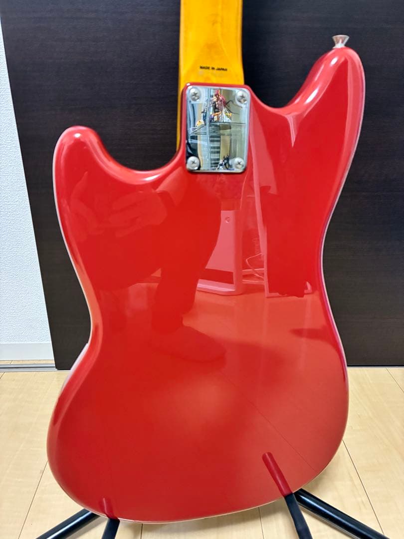 Banana.nA【中古美品】Fender Japan Mustang