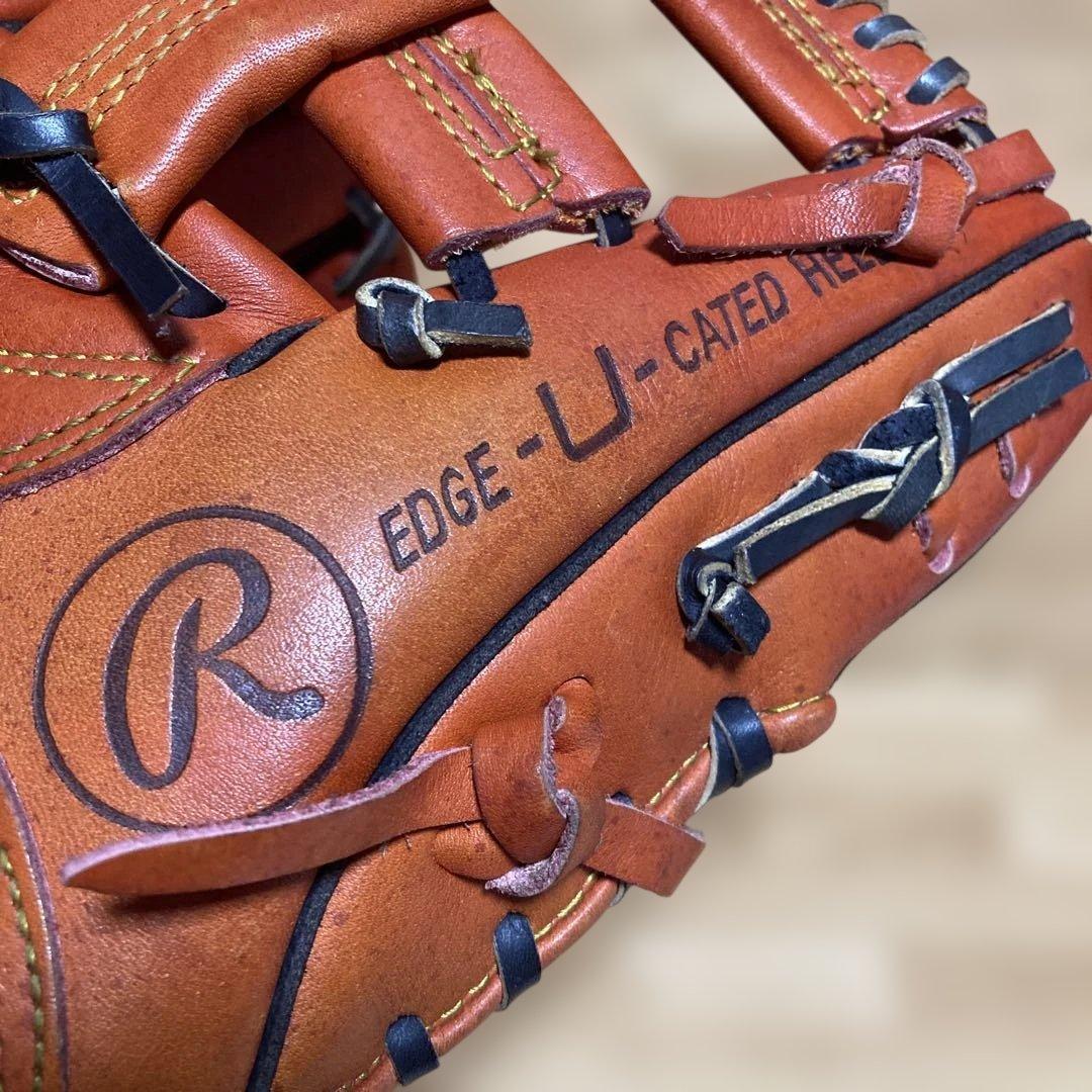 ⭐️RAWLINGS SUPER ATLANTA RG-28S 軟式内野用グラブ⭐️