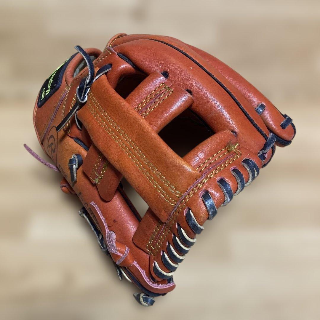 ⭐️RAWLINGS SUPER ATLANTA RG-28S 軟式内野用グラブ⭐️