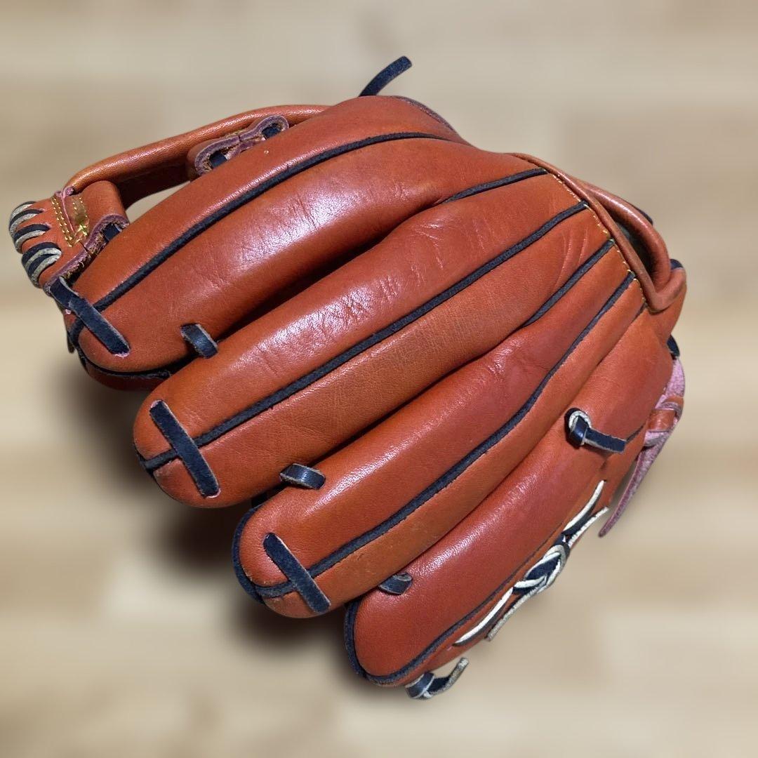 ⭐️RAWLINGS SUPER ATLANTA RG-28S 軟式内野用グラブ⭐️