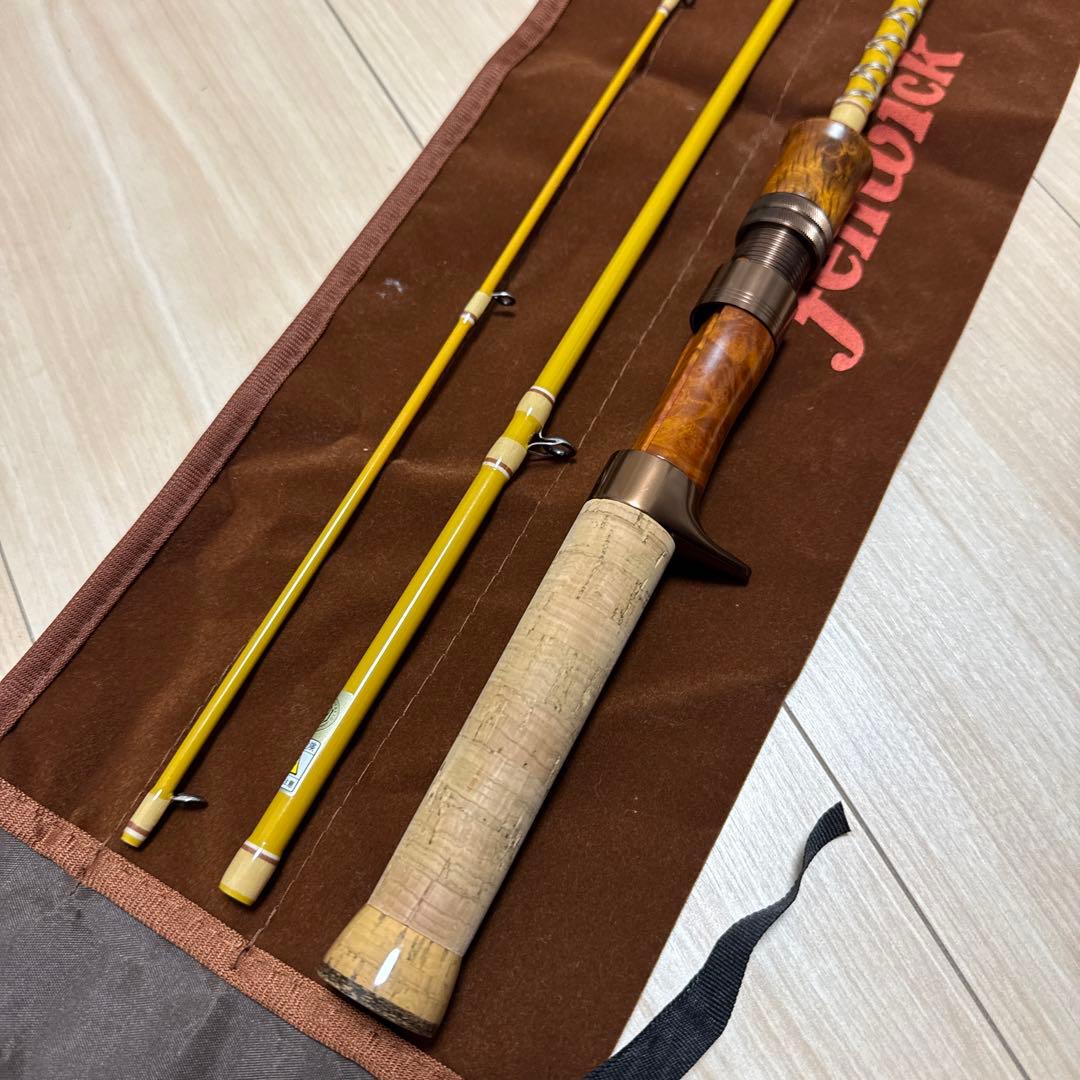 フェンウィックFS53CL-3J \"Undercut Bank\" Limited