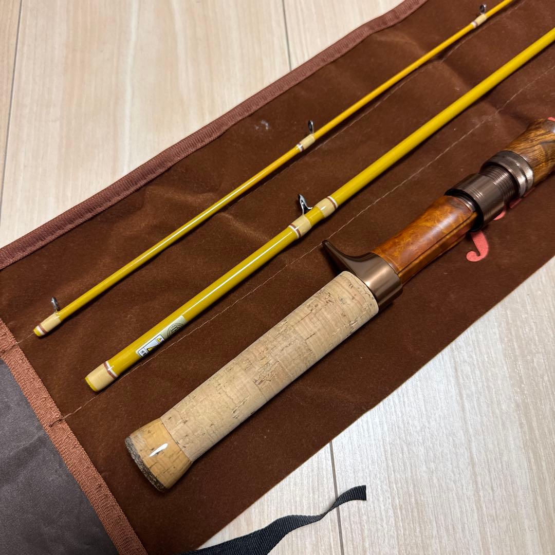 フェンウィックFS53CL-3J \"Undercut Bank\" Limited