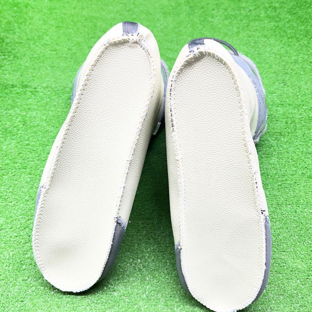 寶BT-A024 GENFACTORY スキーブーツ 27cm 317mm