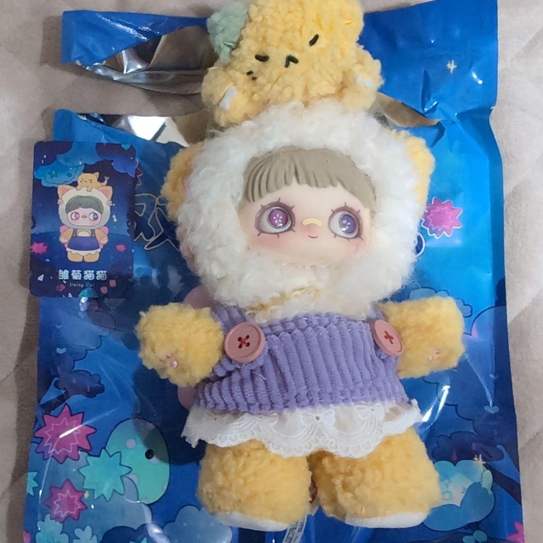 toptoy トップトイ maymai メイメイ シークレット