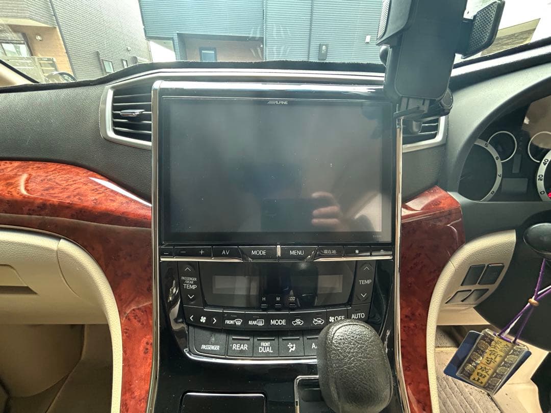 20系後期仕様　22年式　240sリミテッド