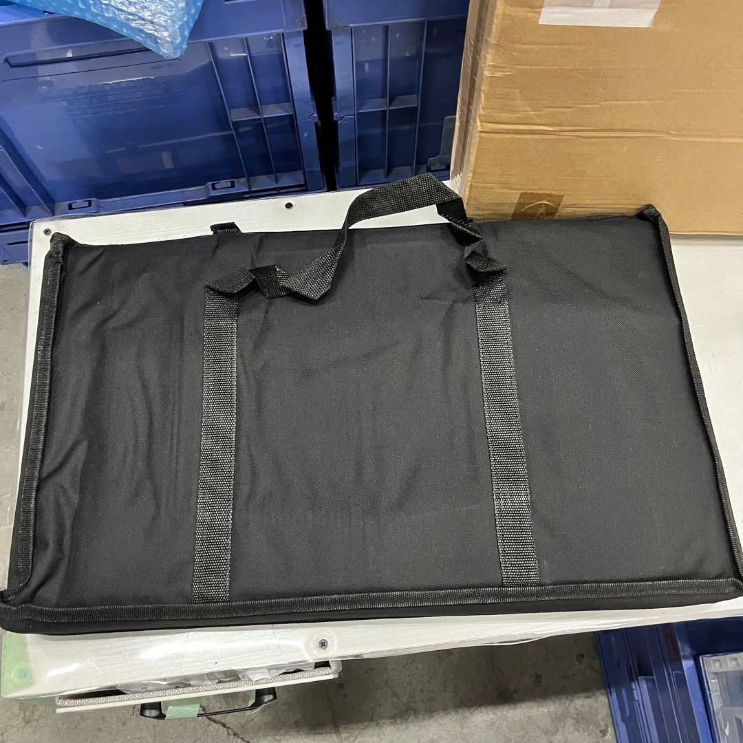 フィールドラック グラウンドラック メッシュ 折り畳み式 キャンプ アウトドア