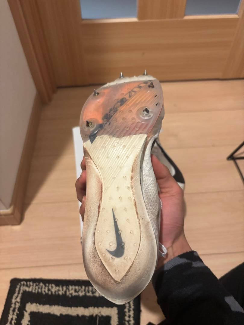 Nike マックスフライ2 27.0