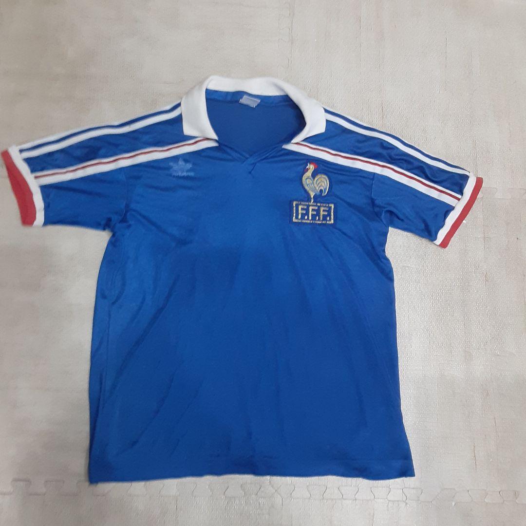 アディダスフランス代表86.sホーム