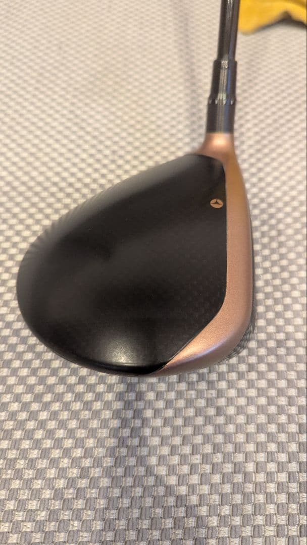 TaylorMade バーナーミニドライバー