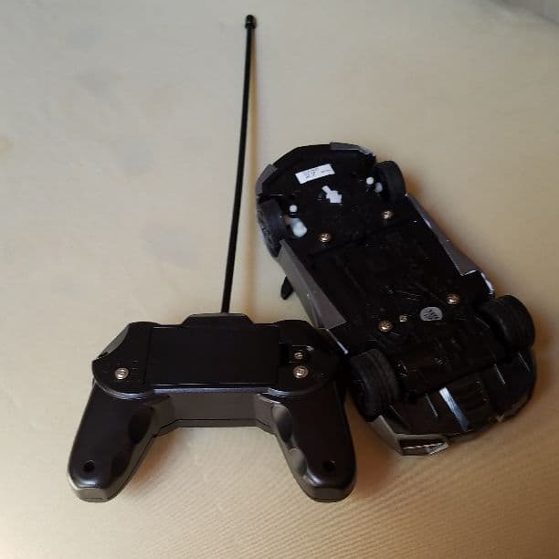 ランボルギーニ　ラジコン