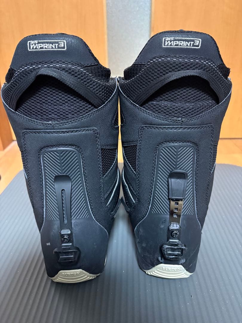 スノーボード BURTON PHOTON WIDE STEPON 25cm