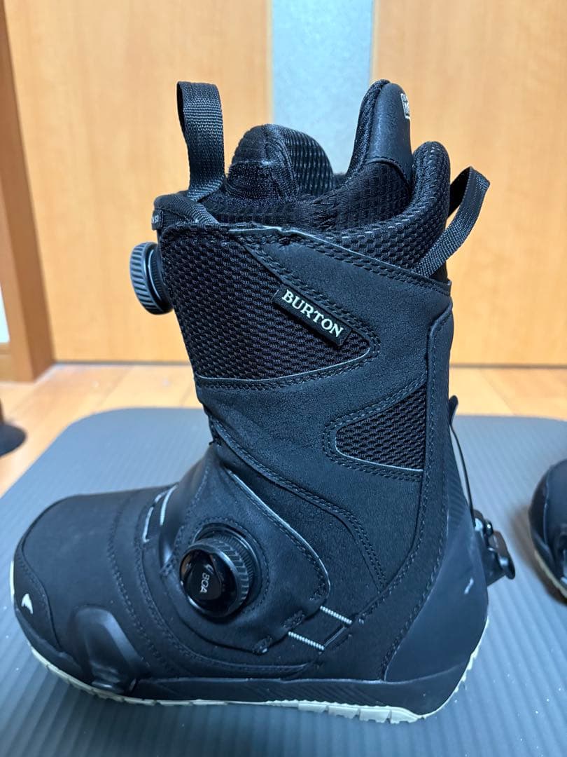 スノーボード BURTON PHOTON WIDE STEPON 25cm