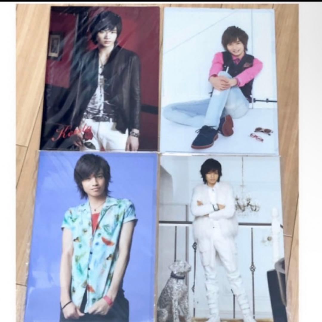 中島健人グッズ88点まとめ