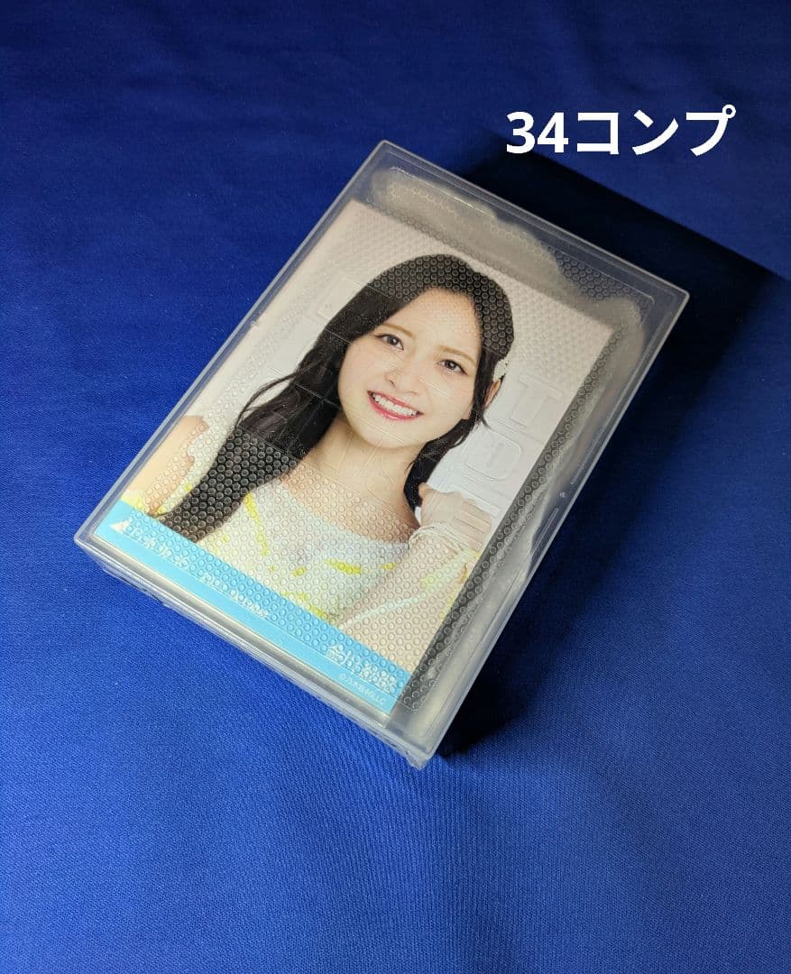 乃木坂46金川紗耶　生写真　１０２枚