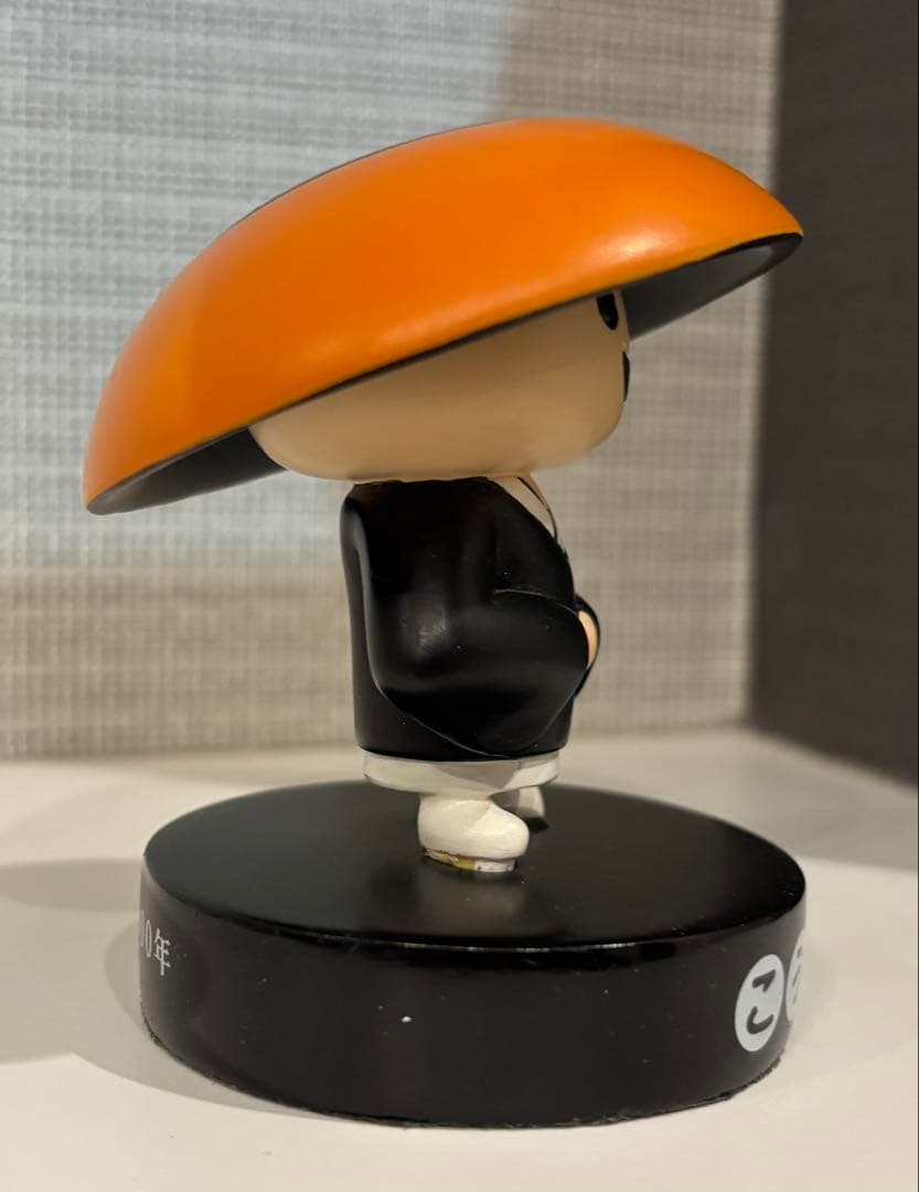 こうやくん フィギュア 高野山開創1200年記念