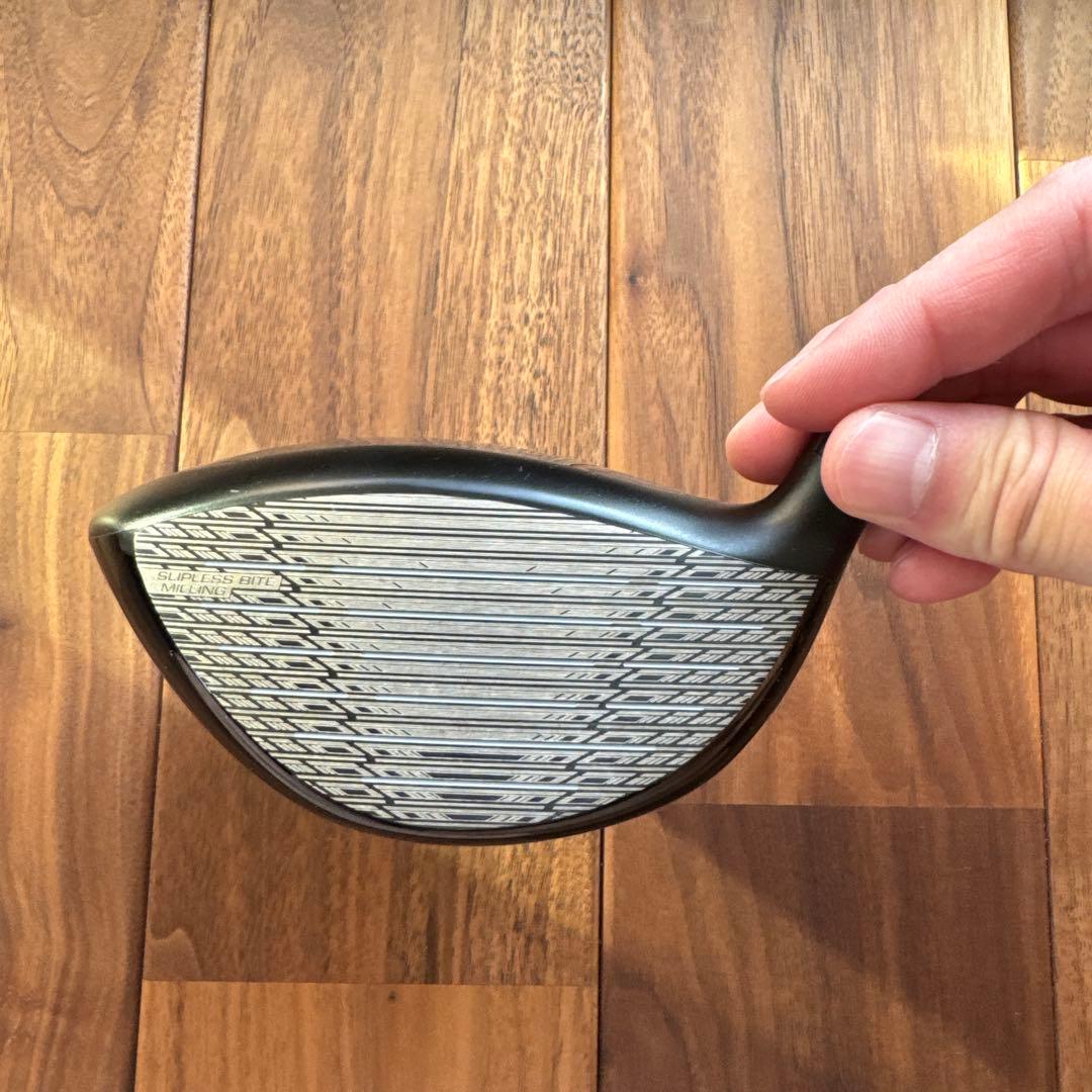 ブリヂストン B1 B-Limited LS 9° ドライバー