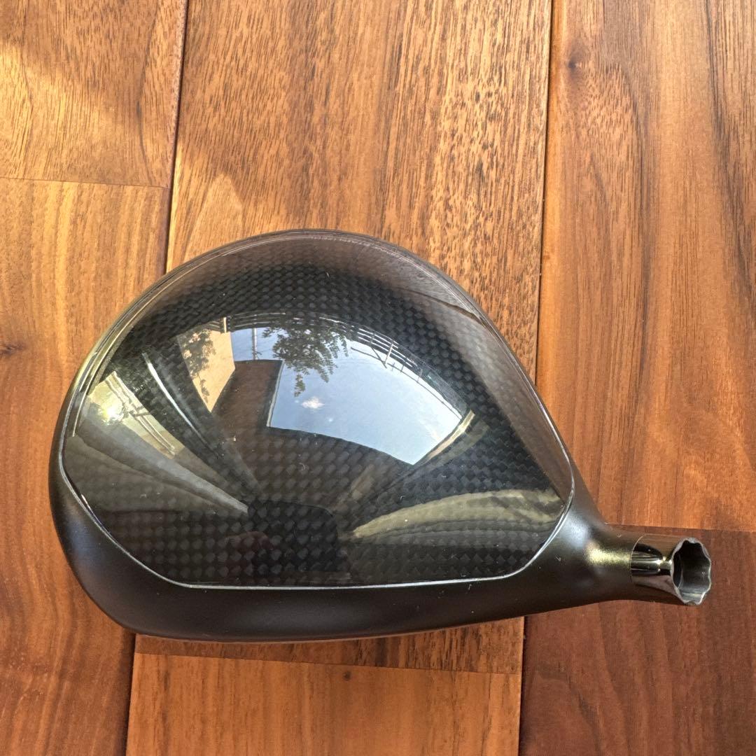 ブリヂストン B1 B-Limited LS 9° ドライバー