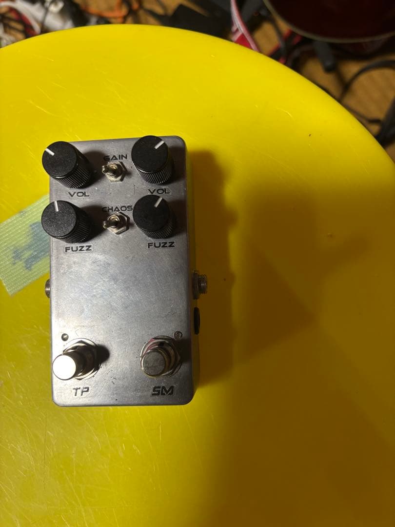 シューゲイザーファズ　エフェクター　　まとめ売り　バラ売り不可