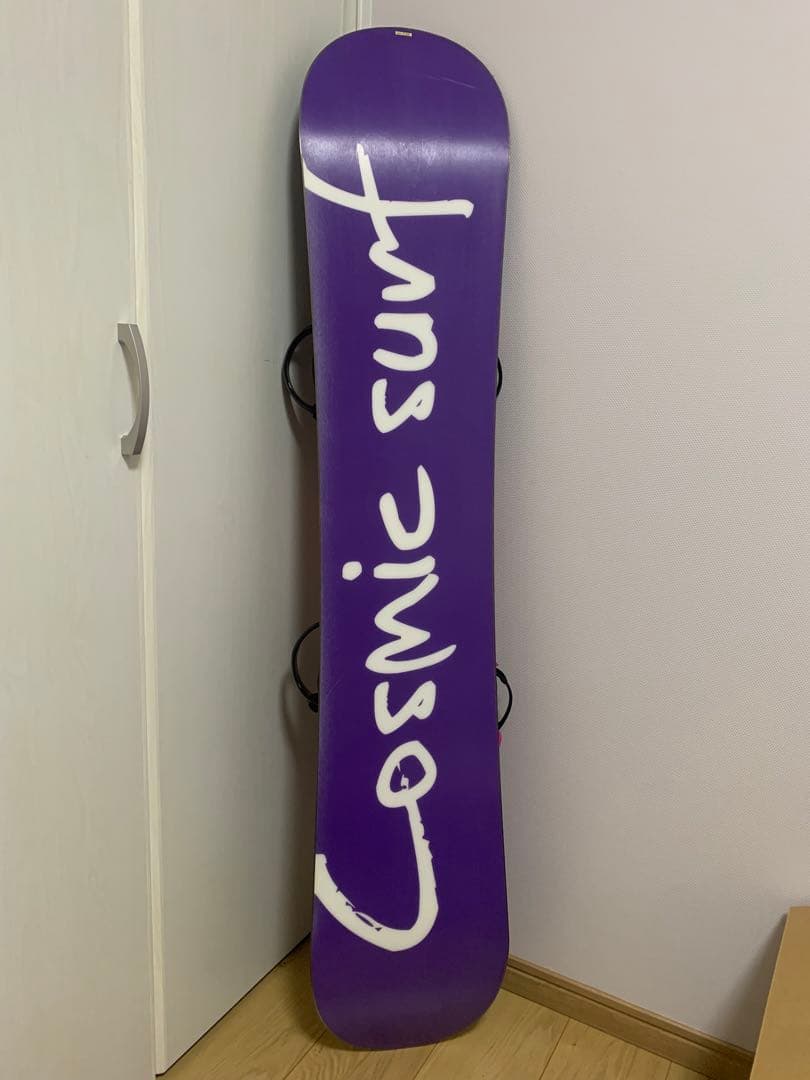 スノーボード スノボ　板 ウェア付き　ビンディング　初心者セット