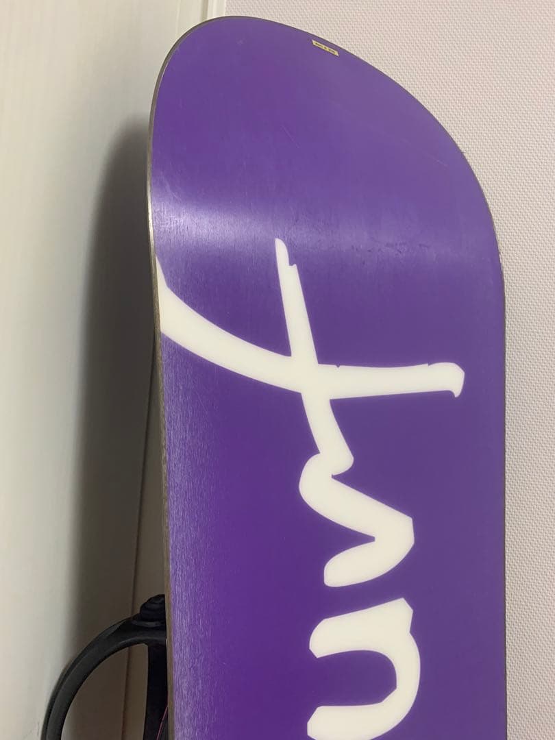 スノーボード スノボ　板 ウェア付き　ビンディング　初心者セット