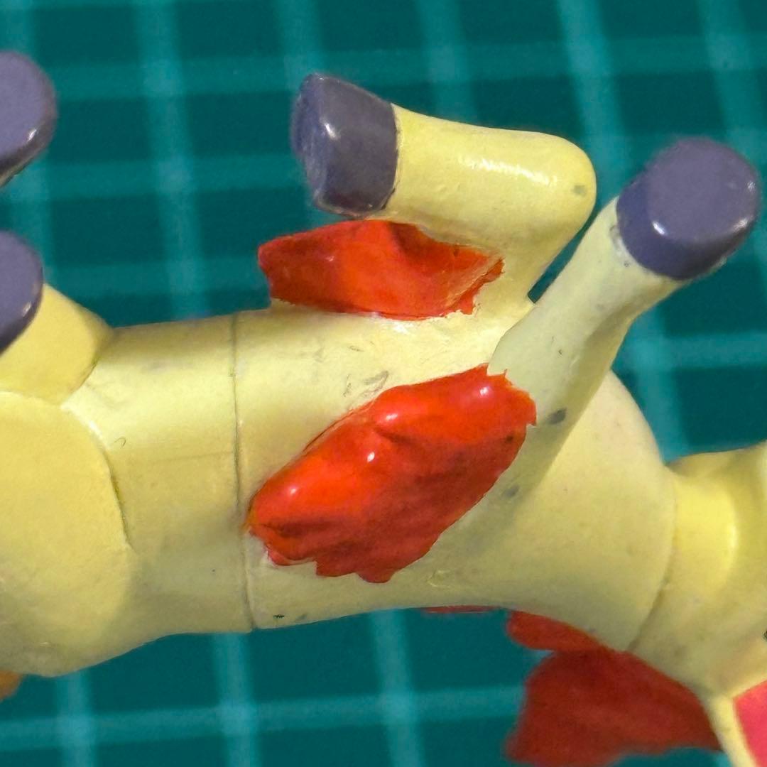 ポケモン モンスターコレクション モンコレ ギャロップ ポニータ 初期