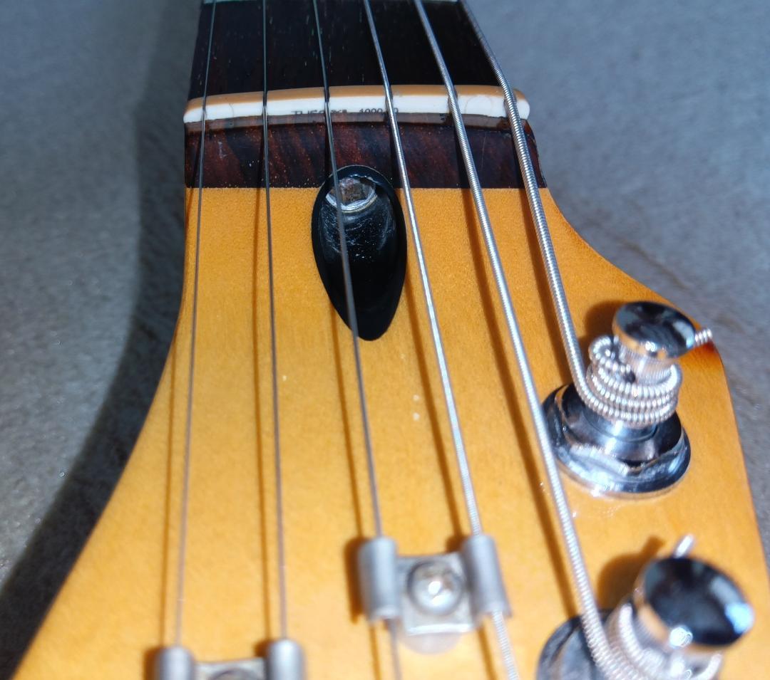 C*o様 Fender Japan Telecaster Eシリアル