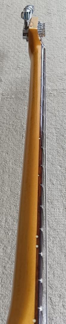 C*o様 Fender Japan Telecaster Eシリアル