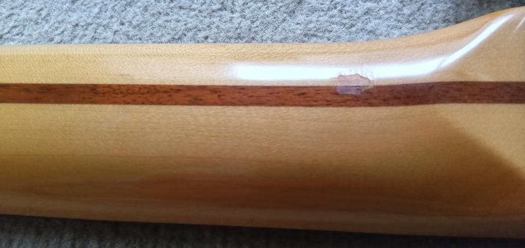 C*o様 Fender Japan Telecaster Eシリアル