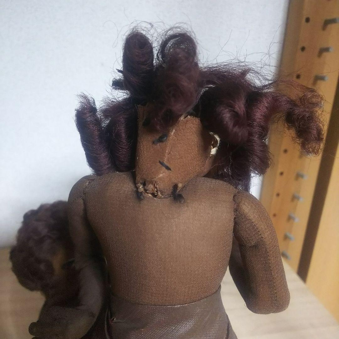 呪物 コレクション まとめ売り 呪物コレクター用 民物 民族 置物 人形 骨董品