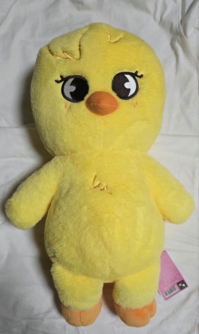 straykids スキズ ポガリ BbokAri ぬいぐるみ テディベア