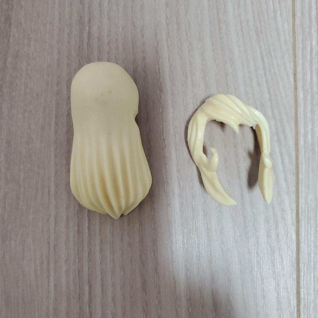 宇宙戦艦ヤマト　森雪　ガレージキット　未組み立て