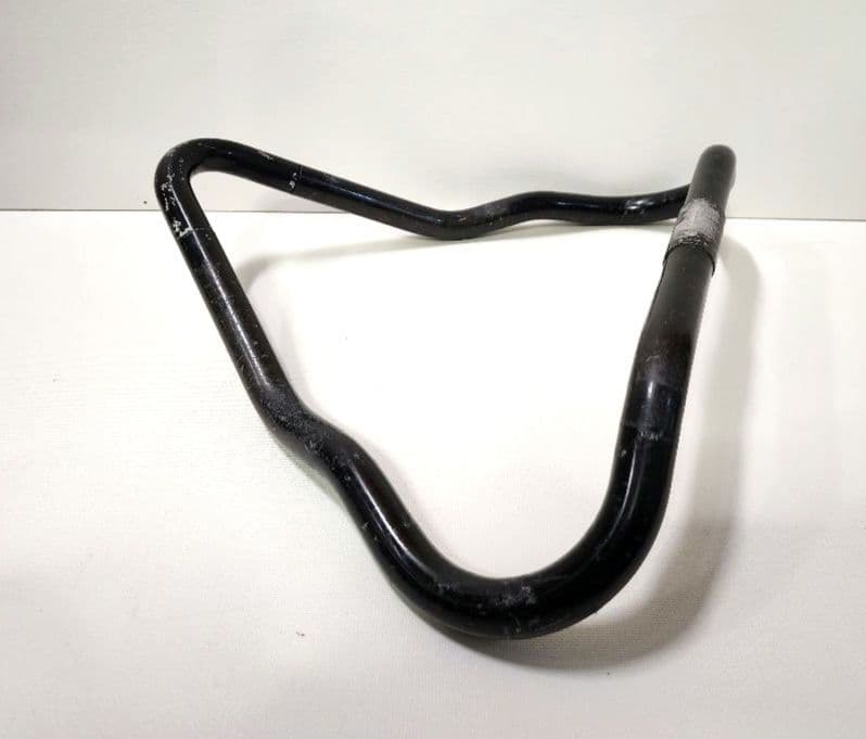 自転車　ハンドル　ニットー エアロダイナミクスバー