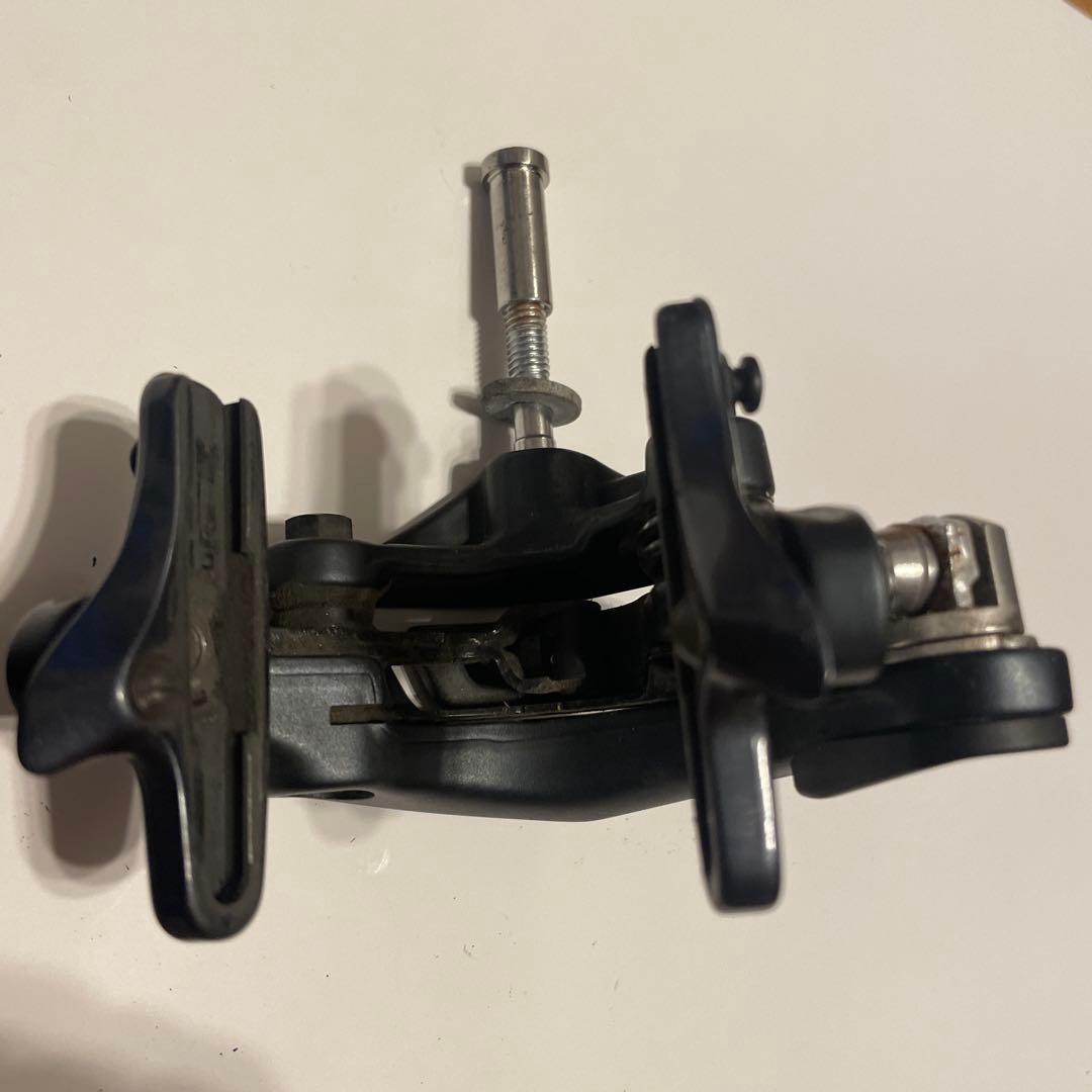 シマノ ST-R8150 左右ペア+ BR-R8000リムブレーキ前後セット