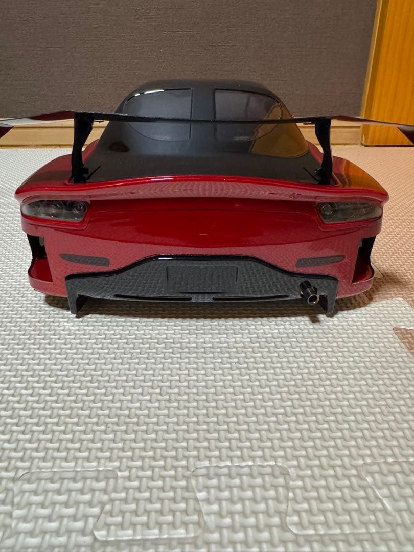 ヤマタイ フォーチュンFD