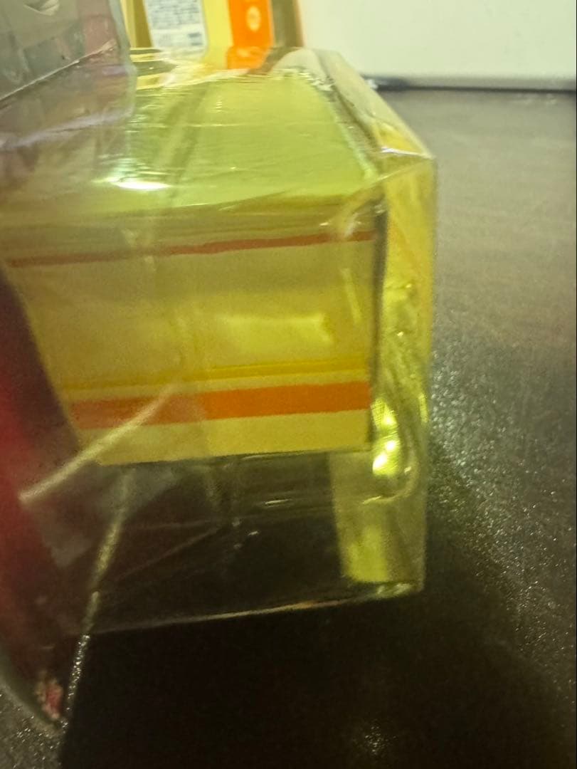 ミニカー s1690 MATTEL Disney-Pixar LARRY CAMPER