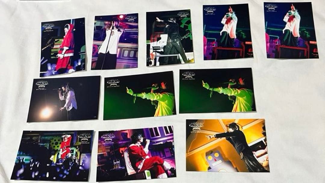 そらる ブロマイド まとめ売り