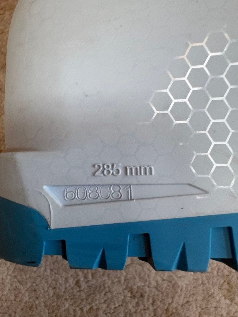 HEAD NEXO LYT 80 スキーブーツ　24cm ヘッド