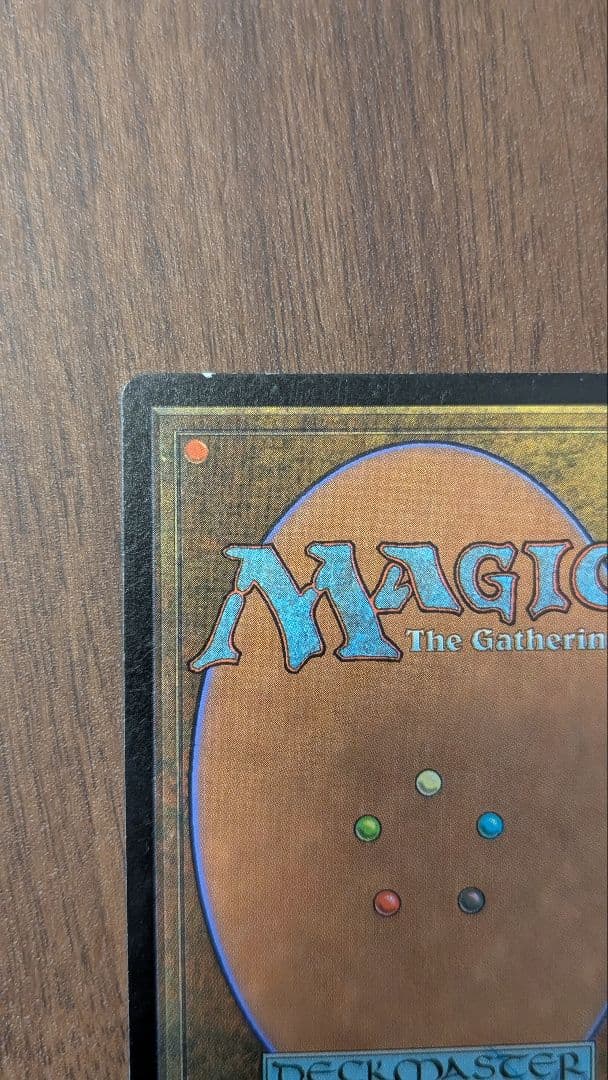 シヴの浅瀬 Shivan Reef Foil