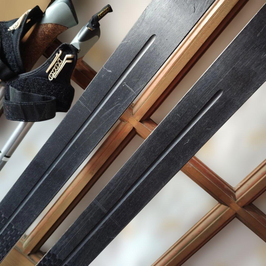 クロカンセット SALOMON Elite 5 Grip 182/24.5cm