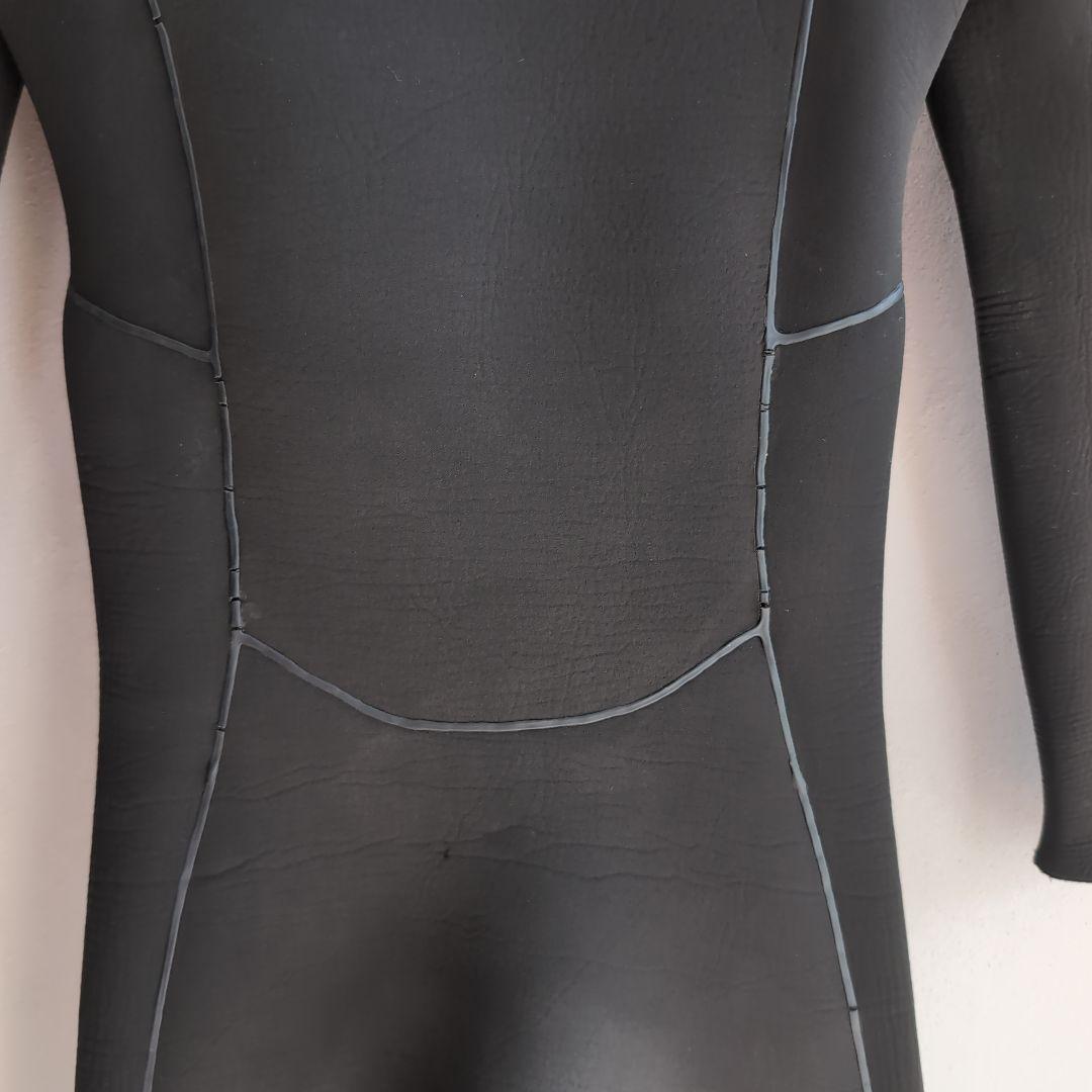 patagonia パタゴニア 黒 フルスーツ S ウェットスーツ ユーレックス