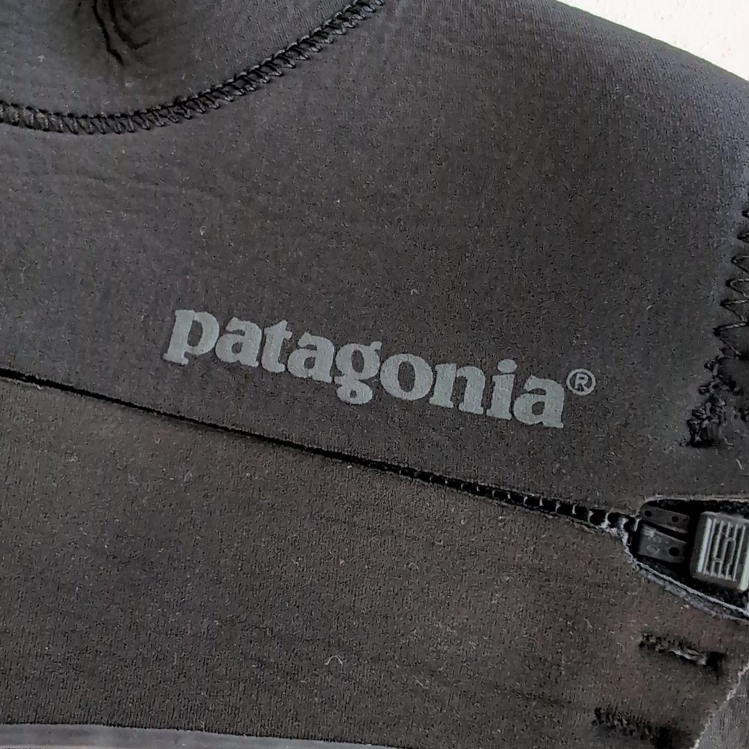 patagonia パタゴニア 黒 フルスーツ S ウェットスーツ ユーレックス